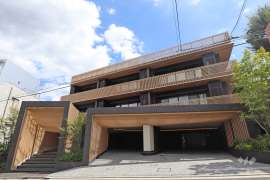 ザ・パークハウスグラン神山町