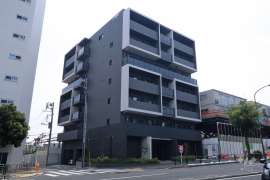 ステージファースト洗足池