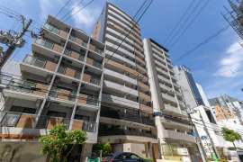 ラシュレ天満橋