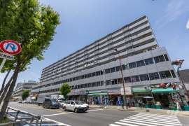 新谷町第3ビル