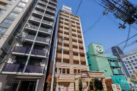 プレサンス本町リアルシティ