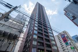 クラッシィタワー南船場