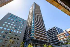 北浜ミッドタワー