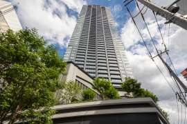 梅田ガーデンレジデンス