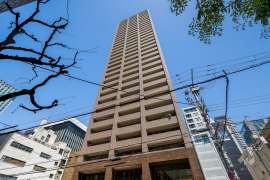 リーガルタワー大阪