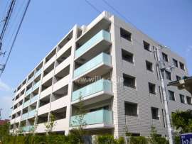 プラウド武庫之荘