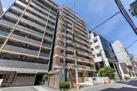 メロディーハイム大手前ヒルズコート