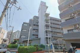 エスリード福島