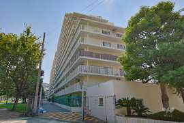 ユニライフ福島C棟