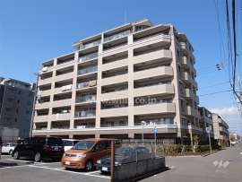 ファインフラッツ武庫之荘