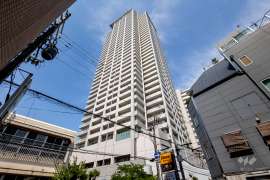 ジーニス大阪ウエスト