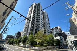 パークナード新梅田アーバンパレス