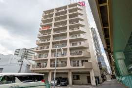 中津有明マンション