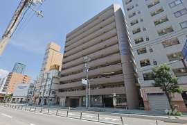 リーガル福島あみだ池