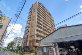 ルイシャトレ梅田北