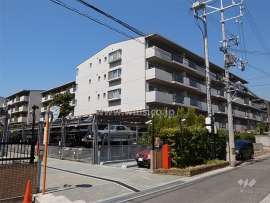 カネボウ芦屋アーバンプラザ