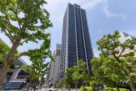 ブランズタワー谷町四丁目