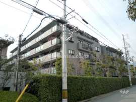 ステイツ芦屋川