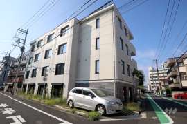 ラフィスタ二子玉川