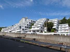 シャンティー逆瀬川