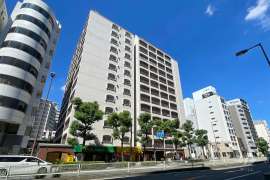 朝日プラザ扇町