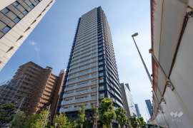 シエリアタワー大阪天満橋