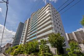 ブランズシティ天神橋筋六丁目