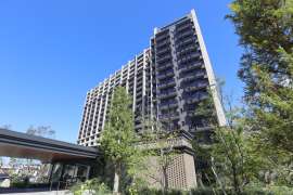 ヴェレーナグラン北赤羽マスタープレイス