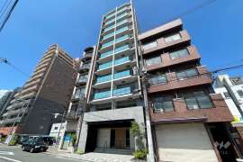 ソルティア天神橋一丁目