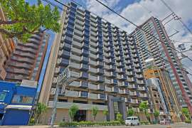 グランドパレス夕陽丘