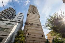 マストタワー安堂寺外観