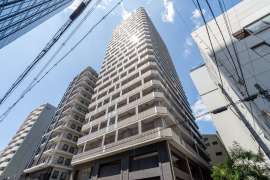 プレミスト南船場