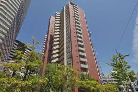 阿波座ライズタワーズマーク20