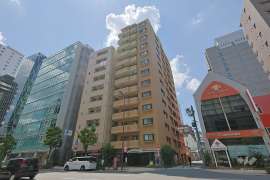 メロディーハイム大手通