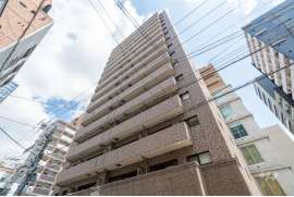 リーガル南久宝寺