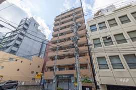 アスヴェル天満橋