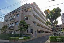 シティウインズ新川崎弐番館