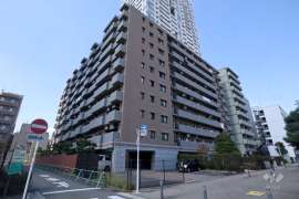 ナイスアーバンステイツ川崎