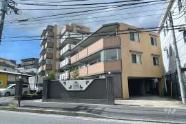 サンクレイドル新川崎