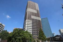 ブリリアタワー川崎