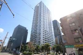 サンクタス川崎タワー