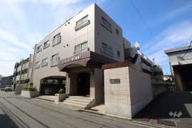 エンゼルハイム新川崎第2