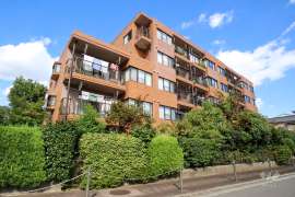 新川崎グランドハイツ