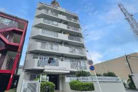 エンゼルハイム新川崎第3