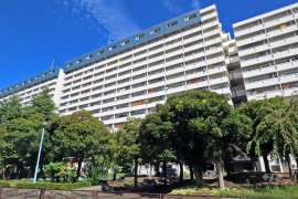 河原町団地14号棟