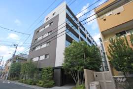 イニシア新川崎ハウス