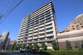 プラウド川崎柳町