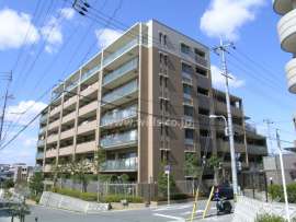 ファインフラッツ豊中桜の町