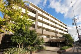 ディークラディア甲東園