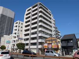 ワコーレ西宮アクス